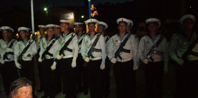 Ρωσική εβδομάδα στα Ιόνια Νησιά ΧΙΙΙ Διεθνές Δημόσιο Φόρουμ στα Ιόνια Νησιά.