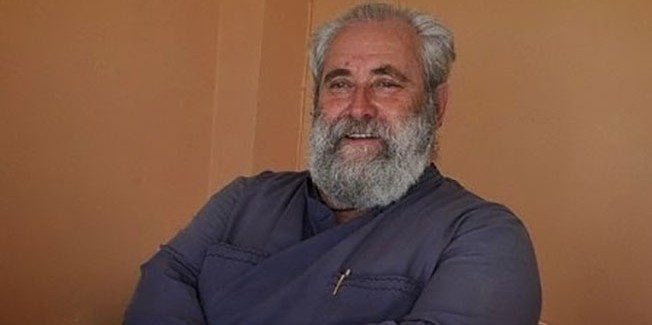 Οι  Ρώσοι στην Κεφαλονιά