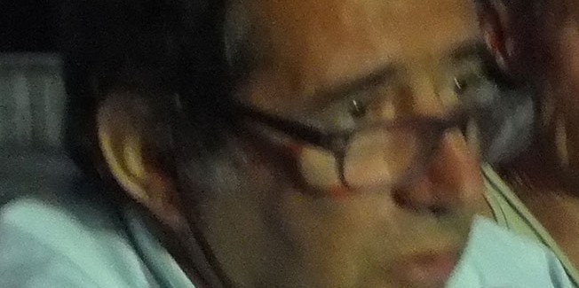 Παράσταση στο Κοινοτικό Συμβούλιο Μουσάτων