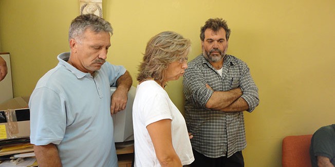 Μέτρα τώρα ενάντια στην ελαστικοποίηση των εργασιακών σχέσεων και για την ανακούφιση των αναπληρωτών καιν νέων εκπαιδευτικών