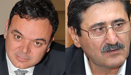 Έργα και ημέρες του κ. Γ. Διδασκάλου  στην Πάτρα….