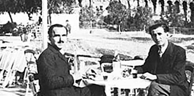 Καζαντζάκης – Ιστράτι – Γληνός: Η  δίωξη του 1928