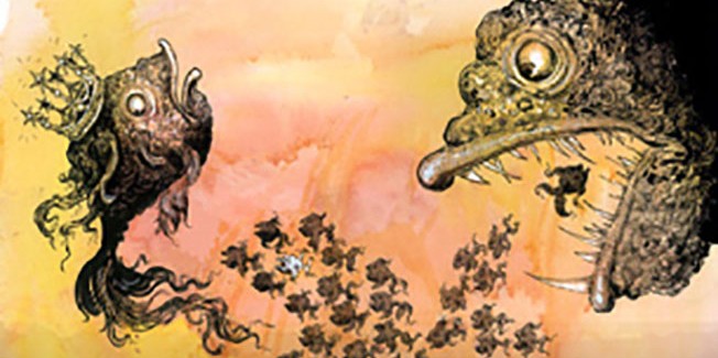 Τελικά, ποιος κυβερνά αυτόν τον κόσμο;