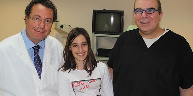 Νεα δεδομένα σε παγκόσμιο επίπεδο  στην αντιμετώπιση εκφυλιστικών παθήσεων…