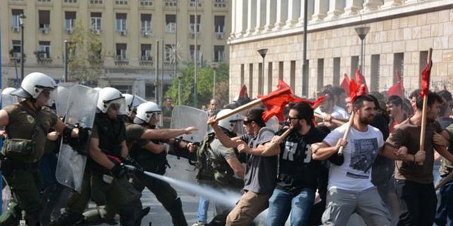 Οι ‘’Πρυτάνεις με τσαγανό’’ και ο σκοταδισμός του μηδενός.