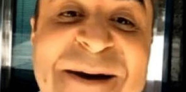 MEGA: Πιο πάτο από τον πάτο που βρίσκεται δεν έχει….