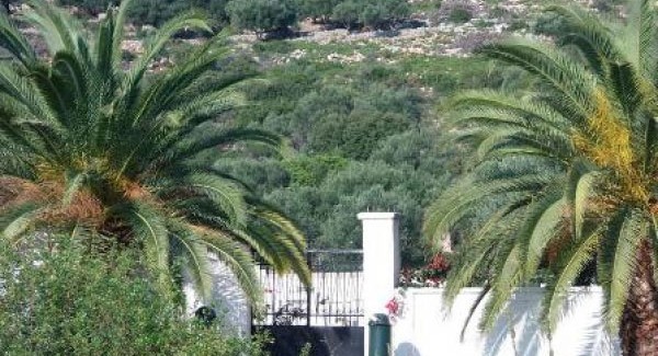 Κλοπές στο κοιμητήριο του Καραβομύλου.