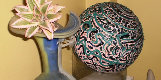 ΕΝΑΡΞΗ ΤΩΝ ART WEEKENDS ΤΟΥ ΚΩΣΤΑ  ΕΥΑΓΓΕΛΑΤΟΥ ART STUDIO EST – LA CHAMBRE.