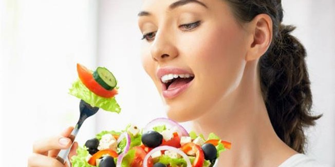 Όχι στο γρήγορο αδυνάτισμα  Δίαιτες με… δόντια!