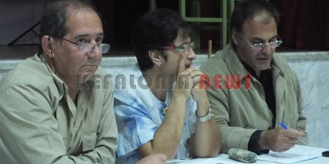 Πολλά προβλήματα αντιμετωπίζει ο λαός στα θέματα υγείας.