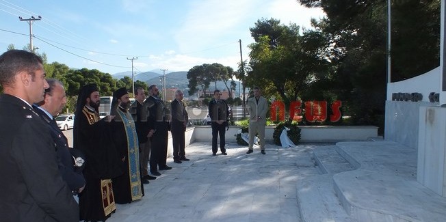 Ας τις καταργήσουν τις γιορτές να ησυχάσουν κι αυτοί κι εμείς.
