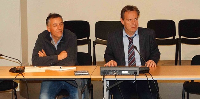 Σύσκεψη προετοιμασίας για συμμετοχή Δήμου Κεφαλονιάς στη Διεθνή Έκθεση Τουρισμού “Greek Tourism expo”