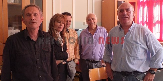 Πειράματα για τα Δημοτικά Σχολεία από την Ενωση Φυσικών.