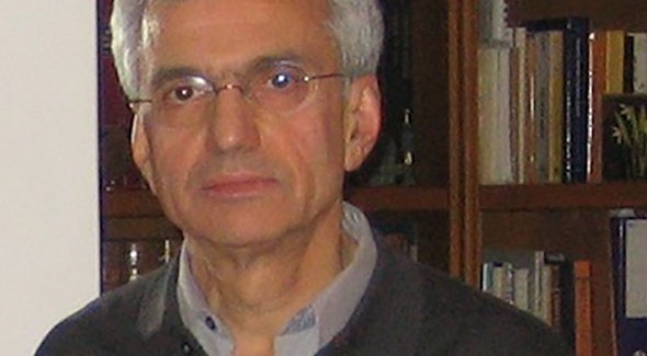 Αναγόρευση σε επίτιμο  διδάκτορα  του Τμήματος Μαθηματικών του καθηγητή κ. Φωκίωνα Κολαΐτη.