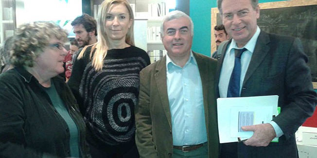 Ο Δήμος Κεφαλονιάς στο Forum Κοινωνικής Επιχειρηματικότητας