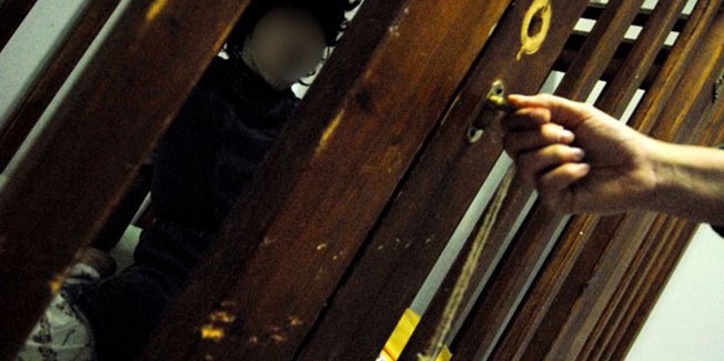 Η αθλιότητα του ΚΕΠΕΠ Λεχαινών…