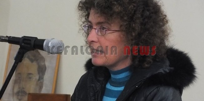 96 χρόνια ΚΚΕ. Επαναστατική Πρωτοπορία.