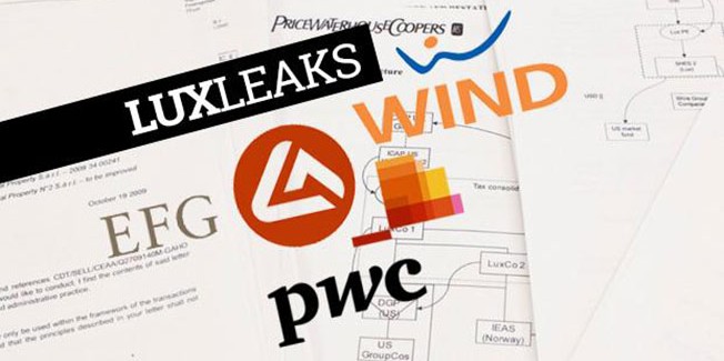 Συγκλονιστικό άρθρο – Μη  ντρέπεστε… λέγονται Eurobank, Λάτσης και Wind