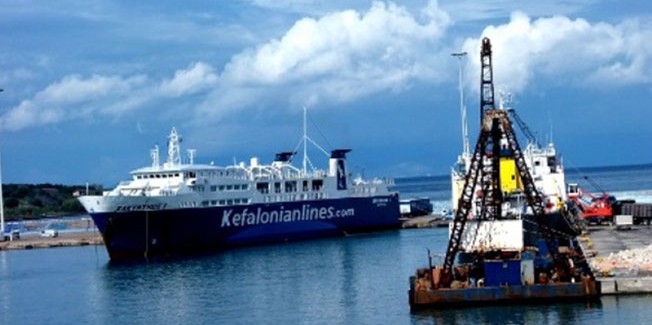 Να μη ξεχάσετε να του δώσετε το χρυσό κλειδί της πόλης κύριοι του Μεγάρου!