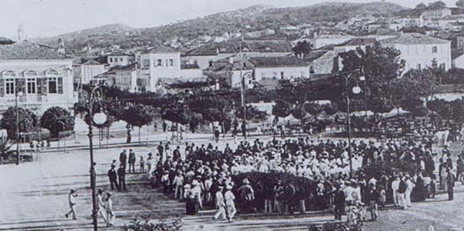 Χριστουγεννιάτικες  και άλλες θύμησες…