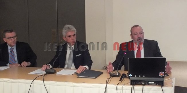 “ΜΕΤΑΡΥΘΜΙΣΕΙΣ – ΑΠΑΣΧΟΛΗΣΗ – ΑΝΑΠΤΥΞΗ ΟΛΗ ΑΛΗΘΕΙΑ”