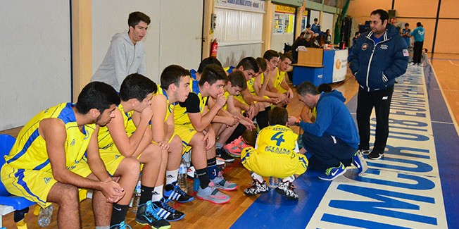 Ακόμα πιο κοντά στην πρόκριση οι Παίδες του ΑΣΚ.