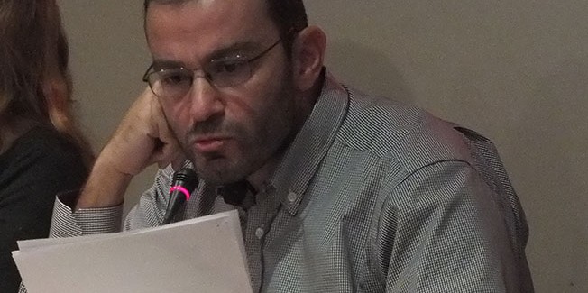 Συνεδριάζει το Δημοτικό Συμβούλιο την Παρασκευή.