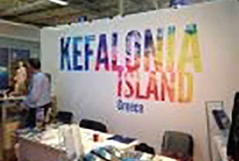 2η Διεθνής Έκθεση Τουρισμού – Hellenic Tourism Expo 2015