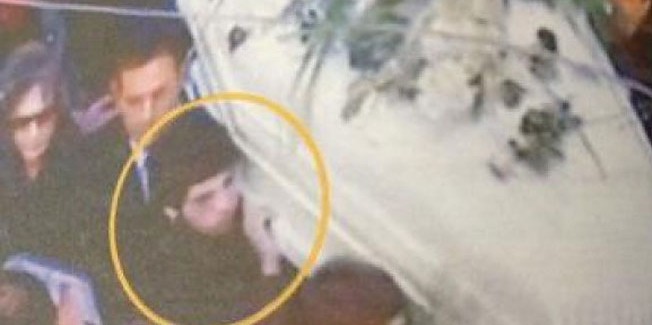 Ο Νίκος Ρωμανός είναι η Ελλάδα