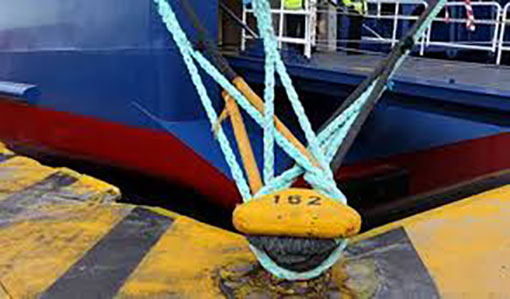 ΨΗΦΙΣΜΑ ΣΤΗΡΙΞΗΣ ΤΟΥ Π.Σ ΣΤΑ ΑΙΤΗΜΑΤΑ ΤΟΥ ΣΩΜΑΤΕΙΟΥ ΝΑΥΤΕΡΓΑΤΩΝ