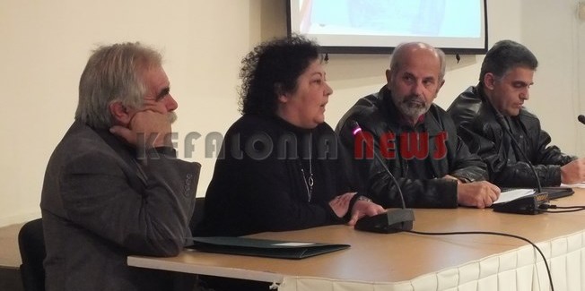 Για τα μεγάλα προβλήματα που  αντιμετωπίζουν τα ΑΜΕΑ