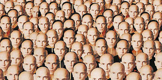 Ο καθένας μας έχει την ιστορία του  σ’ αυτό τον τόπο…