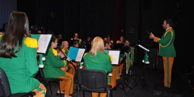 Αβέβαιο το Μέλλον της Φιλαρμονικής  Σάμης «Θέμος Αμούργης»