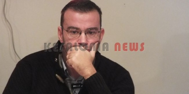 Συνεδριάζει  σε Αργοστόλι και Ληξούρι το Δημοτικό Συμβούλιο.