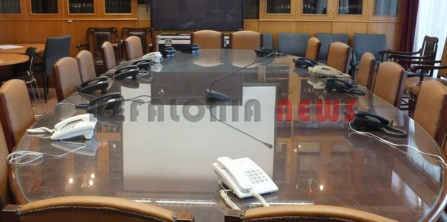 Περιφέρεια: Εγρήγορση για τις αποζημιώσεις των επιχειρήσεων στις πληγείσες περιοχες από τον “ΙΑΝΟ”