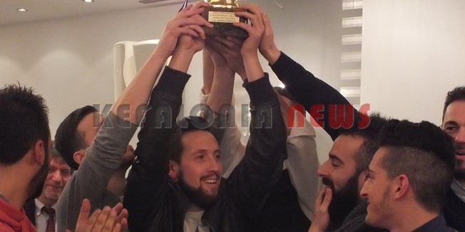 Οι βραβεύσεις στη φετινή γιορτή της ΕΠΣΚΙ