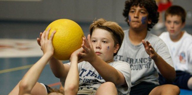 Να παρθούν ΑΜΕΣΑ μέτρα για τις αθλητικές υποδομές στο Νομό  και τη στήριξη της Φυσικής Αγωγής.