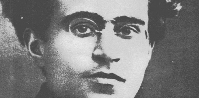 Αντόνιο Γκράμσι: Μισώ τους αδιάφορους!