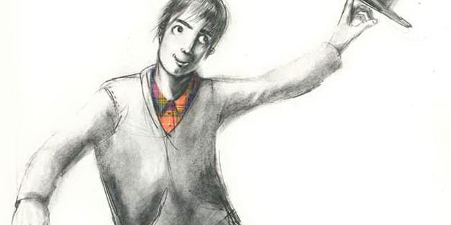 Η πρώτη μέρα του χρόνου