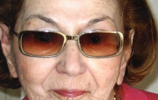 «Αντίο Αποχωρισμού» στην Κυρία Μαίρη  Βεργωτή