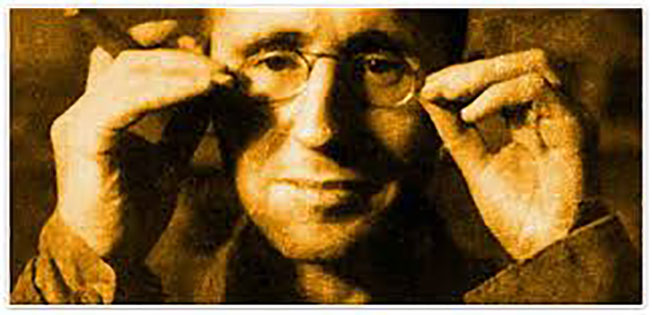 Ενα ποίημα του Μπέρτολτ Μπρεχτ για τα Χριστούγεννα των “Μοιραίων”