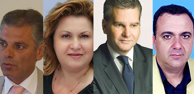 Ποιον φοβάται η Νέα Δημοκρατία;