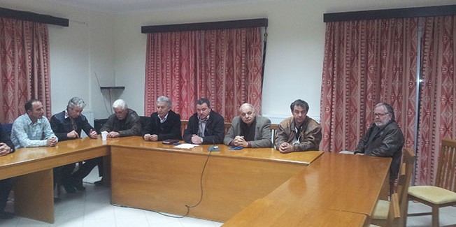 ΠΕΡΙΟΔΕΙΑ ΠΕΡΙΦΕΡΕΙΑΧΗ ΣΤΑ ΟΔΙΚΑ ΕΡΓΑ ΖΑΚΥΝΘΟΥ