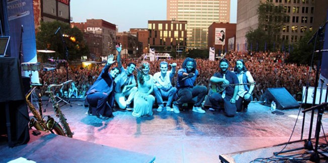 Οι Imam Baildi ξαναπαίρνουν τους δρόμους!