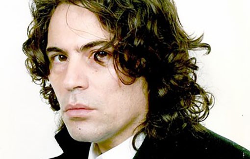 Ομιλία για το θέατρο από τον Γ. Κακή Κωνσταντινάτο στο ”ΙΔΡΥΜΑ ΦΩΚΑ-ΚΟΣΜΕΤΑΤΟΥ”