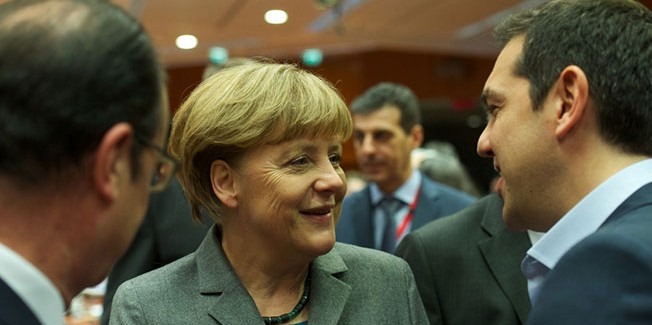 Τι προβλέπει ο «έντιμος συμβιβασμός».