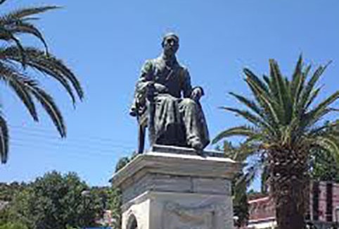 «ΗΜΕΡΑ ΜΝΗΜΗΣ ΤΩΝ ΕΘΝΙΚΩΝ ΜΑΣ ΕΥΕΡΓΕΤΩΝ».