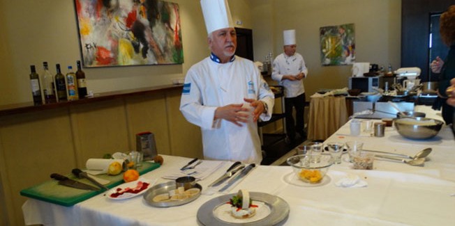 ΓΕΝΙΚΗ ΣΥΝΕΛΕΥΣΗ ΤΟΥ ΣΩΜΑΤΕΙΟΥ ΕΠΙΧΕΙΡΗΣΕΩΝ ΕΠΙΣΙΤΙΣΤΙΚΩΝ ΚΑΙ  ΣΥΝΑΦΩΝ ΕΠΑΓΓΕΛΜΑΤΩΝ