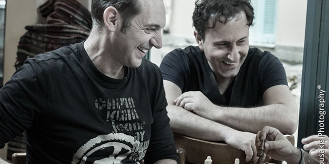 «Κι ύστερα έρχεται η αγάπη»