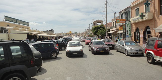 Νέος κανονισμός λειτουργίας της Δημοτικής Αγοράς Αργοστολίου